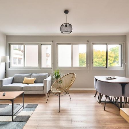 Appartement Rouen Centre: Hotel De Ville, Chu, Conservatoire 외부 사진