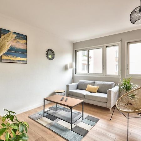 Appartement Rouen Centre: Hotel De Ville, Chu, Conservatoire 외부 사진